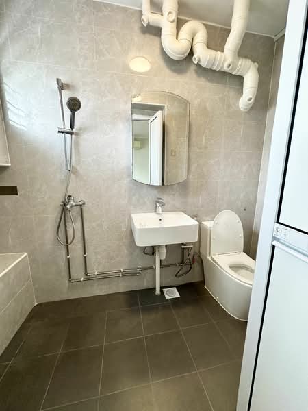 For Rent - 275 Choa Chu Kang Avenue 2