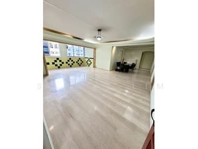 For Rent - 275 Choa Chu Kang Avenue 2