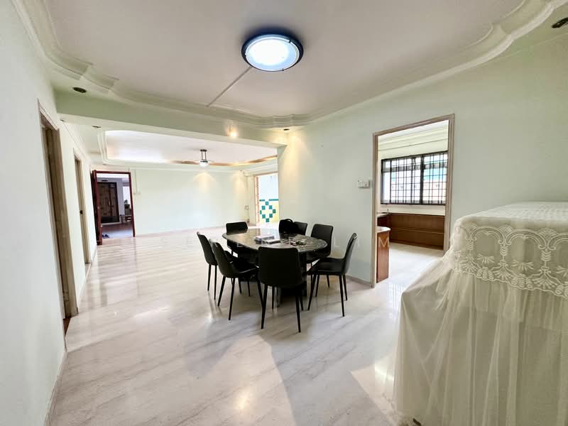 For Rent - 275 Choa Chu Kang Avenue 2