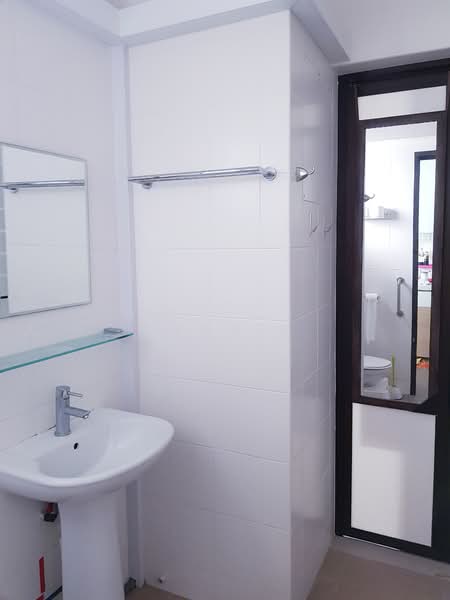 180B Boon Lay Drive, 180B Boon Lay Drive, 1 Bedroom, 505 sqft, HDB Flat For Rent, by Jenn K, 21264705 - PropertyGuru.com.sg
