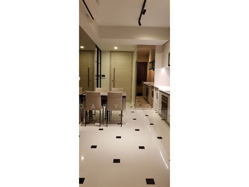 Sophia Hills, 7 Mount Sophia, 2 Bedrooms, 570 sqft, Condominium For Rent, by Daryl Ou, 21264925 - PropertyGuru.com.sg