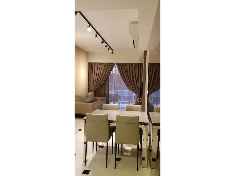 Sophia Hills, 7 Mount Sophia, 2 Bedrooms, 570 sqft, Condominium For Rent, by Daryl Ou, 21264925 - PropertyGuru.com.sg