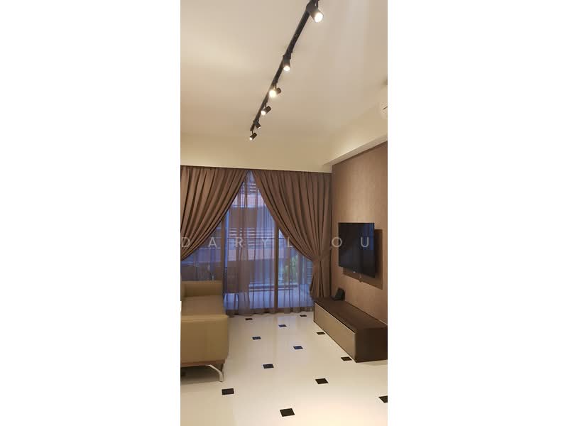 Sophia Hills, 7 Mount Sophia, 2 Bedrooms, 570 sqft, Condominium For Rent, by Daryl Ou, 21264925 - PropertyGuru.com.sg