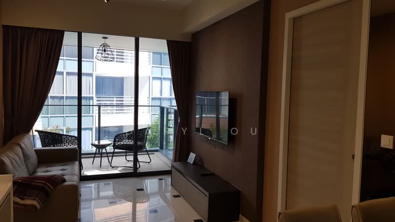 Sophia Hills, 7 Mount Sophia, 2 Bedrooms, 570 sqft, Condominium For Rent, by Daryl Ou, 21264925 - PropertyGuru.com.sg