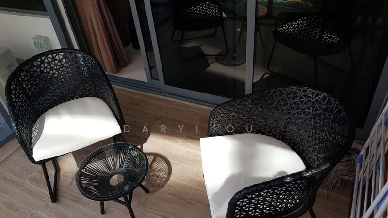 Sophia Hills, 7 Mount Sophia, 2 Bedrooms, 570 sqft, Condominium For Rent, by Daryl Ou, 21264925 - PropertyGuru.com.sg