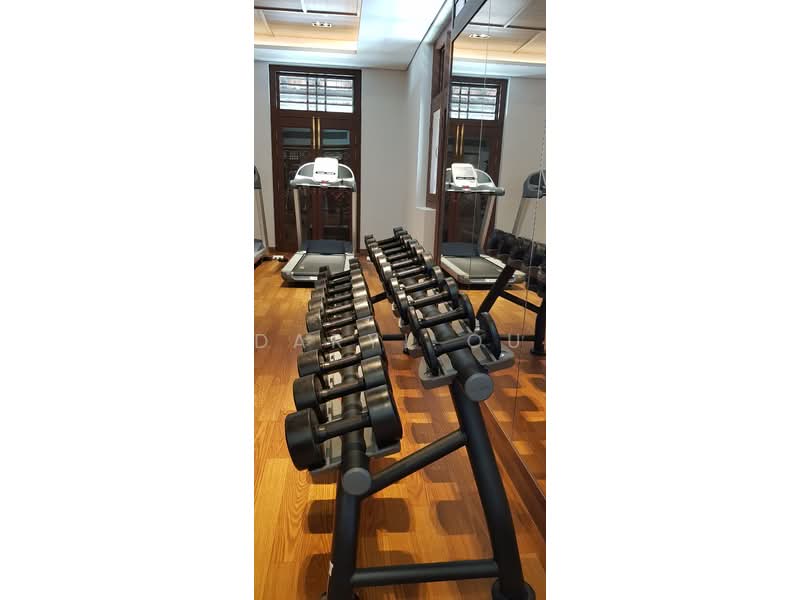 Sophia Hills, 7 Mount Sophia, 2 Bedrooms, 570 sqft, Condominium For Rent, by Daryl Ou, 21264925 - PropertyGuru.com.sg