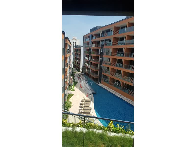 Sophia Hills, 7 Mount Sophia, 2 Bedrooms, 570 sqft, Condominium For Rent, by Daryl Ou, 21264925 - PropertyGuru.com.sg