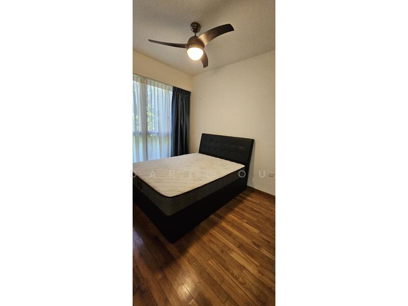 Masterbedroom ensuite