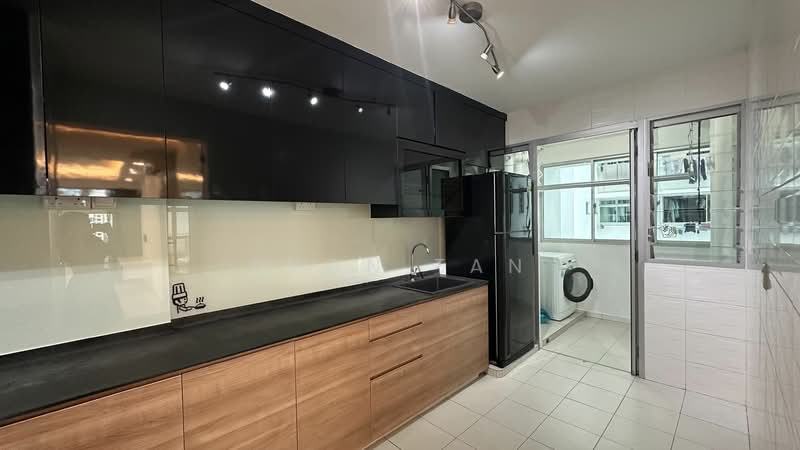 207A Punggol Place, 207A Punggol Place, 2 Bedrooms, 968 sqft, HDB Flat For Rent, by Evon Tan, 21265047 - PropertyGuru.com.sg