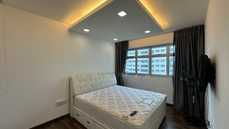 207A Punggol Place, 207A Punggol Place, 2 Bedrooms, 968 sqft, HDB Flat For Rent, by Evon Tan, 21265047 - PropertyGuru.com.sg