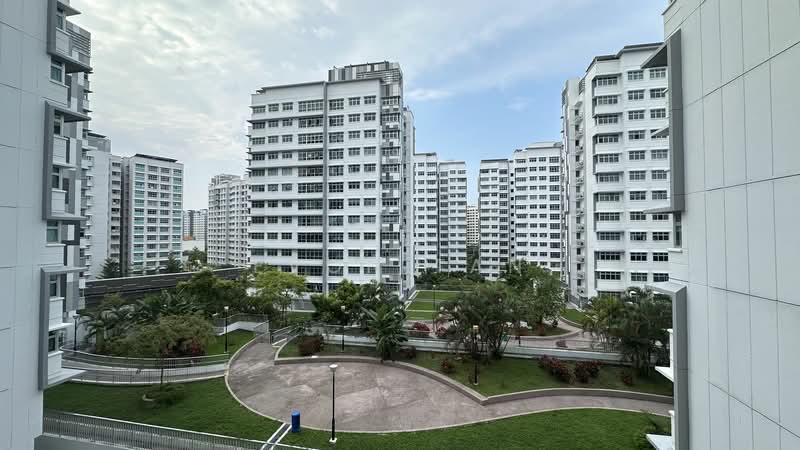 207A Punggol Place, 207A Punggol Place, 2 Bedrooms, 968 sqft, HDB Flat For Rent, by Evon Tan, 21265047 - PropertyGuru.com.sg