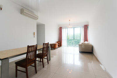 For Rent - The Sunny Spring