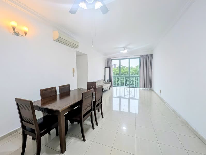 The Sunny Spring, 50 Lorong 40 Geylang, 3 Bedrooms, 1,184 sqft, Apartment For Rent, by Ray Lee, 21265413 - PropertyGuru.com.sg