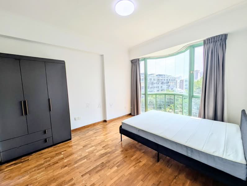 The Sunny Spring, 50 Lorong 40 Geylang, 3 Bedrooms, 1,184 sqft, Apartment For Rent, by Ray Lee, 21265413 - PropertyGuru.com.sg