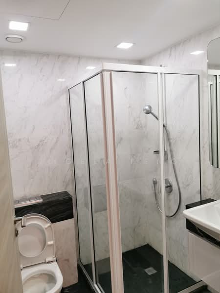Sophia Hills, 9 Mount Sophia, 2 Bedrooms, 710 sqft, Condominium For Rent, by Angela Peng, 21265520 - PropertyGuru.com.sg