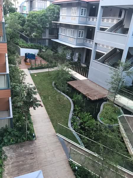 Sophia Hills, 9 Mount Sophia, 2 Bedrooms, 710 sqft, Condominium For Rent, by Angela Peng, 21265520 - PropertyGuru.com.sg