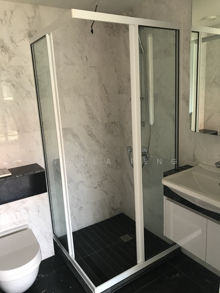 Sophia Hills, 9 Mount Sophia, 2 Bedrooms, 710 sqft, Condominium For Rent, by Angela Peng, 21265520 - PropertyGuru.com.sg