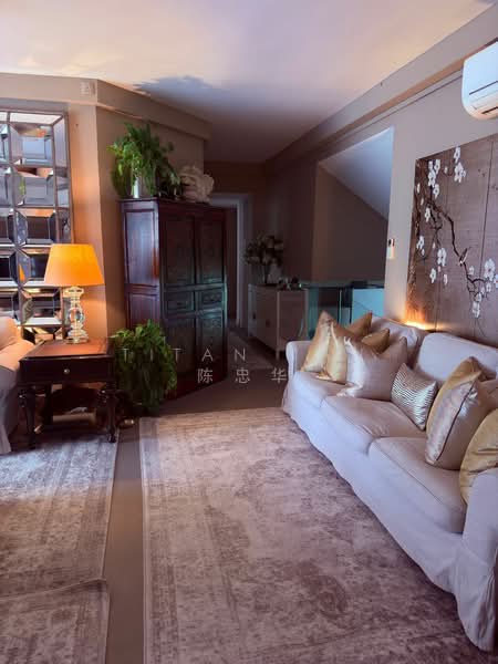 Pandan Valley, 4 Pandan Valley, 3 Bedrooms, 2,025 sqft, Condominium For Rent, by Titan Tan 陈忠华, 21265864 - PropertyGuru.com.sg
