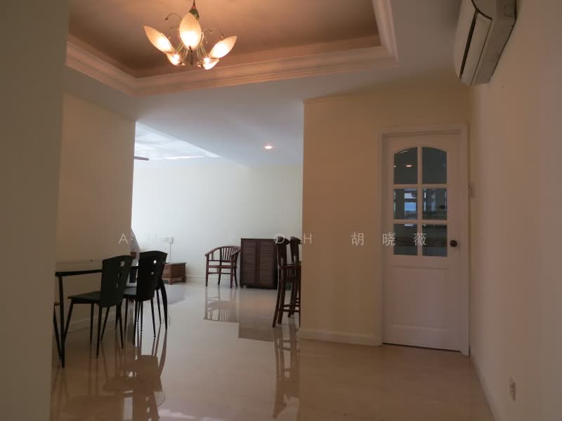 The Park Vale, 4B Park Vale, 3 Bedrooms, 1,302 sqft, Condominium For Rent, by Amber Oh 胡晓薇, 21266110 - Call Amber Oh 8158-8888 - PropertyGuru.com.sg