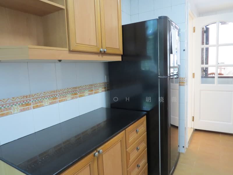 The Park Vale, 4B Park Vale, 3 Bedrooms, 1,302 sqft, Condominium For Rent, by Amber Oh 胡晓薇, 21266110 - PropertyGuru.com.sg