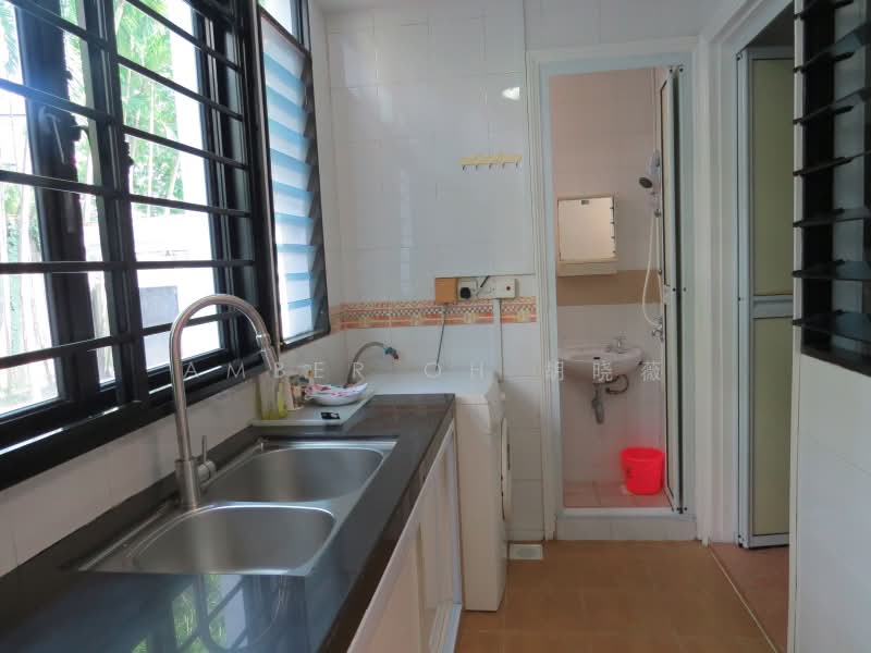 The Park Vale, 4B Park Vale, 3 Bedrooms, 1,302 sqft, Condominium For Rent, by Amber Oh 胡晓薇, 21266110 - PropertyGuru.com.sg