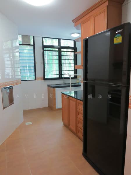 The Park Vale, 4B Park Vale, 3 Bedrooms, 1,302 sqft, Condominium For Rent, by Amber Oh 胡晓薇, 21266110 - PropertyGuru.com.sg