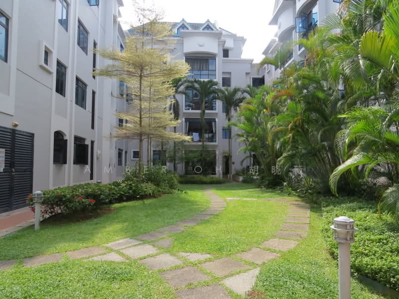 The Park Vale, 4B Park Vale, 3 Bedrooms, 1,302 sqft, Condominium For Rent, by Amber Oh 胡晓薇, 21266110 - PropertyGuru.com.sg