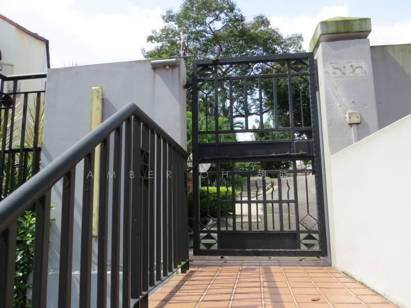 The Park Vale, 4B Park Vale, 3 Bedrooms, 1,302 sqft, Condominium For Rent, by Amber Oh 胡晓薇, 21266110 - Access to Shelford Road - PropertyGuru.com.sg