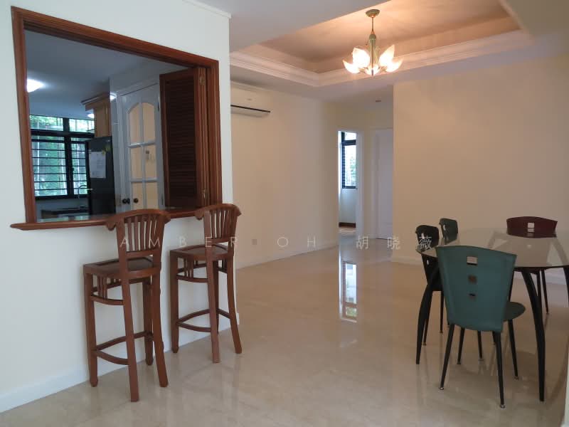 The Park Vale, 4B Park Vale, 3 Bedrooms, 1,302 sqft, Condominium For Rent, by Amber Oh 胡晓薇, 21266110 - PropertyGuru.com.sg
