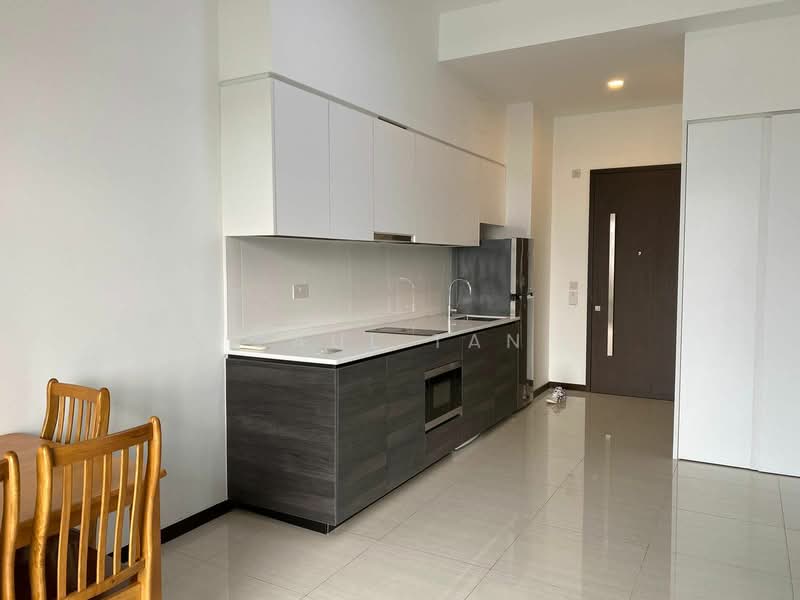 Sims Urban Oasis, 12 Sims Drive, 1 Bedroom, 485 sqft, Condominium For Rent, by Paul Tan, 21266193 - PropertyGuru.com.sg