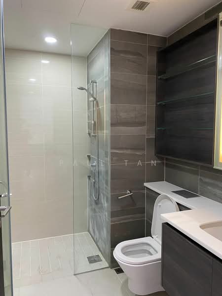 Sims Urban Oasis, 12 Sims Drive, 1 Bedroom, 485 sqft, Condominium For Rent, by Paul Tan, 21266193 - PropertyGuru.com.sg