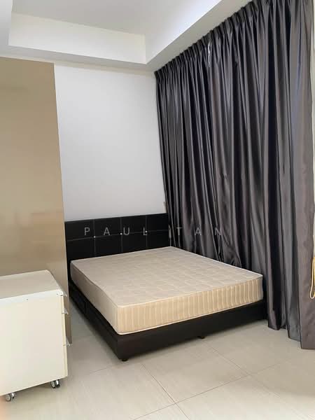 Sims Urban Oasis, 12 Sims Drive, 1 Bedroom, 485 sqft, Condominium For Rent, by Paul Tan, 21266193 - PropertyGuru.com.sg