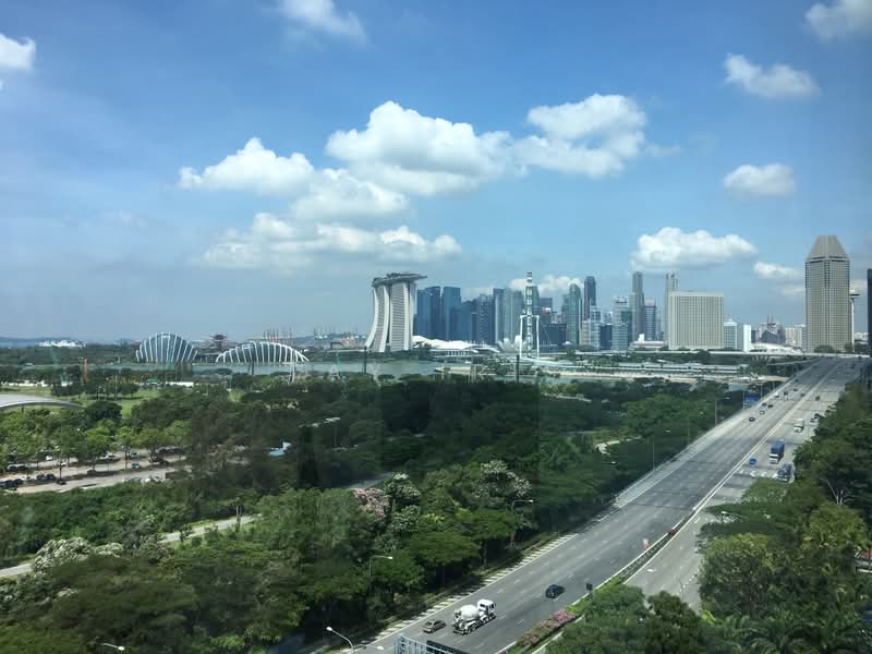 Water Place, 177 Tanjong Rhu Road, 4 Bedrooms, 2,250 sqft, Condominium For Rent, by Tay Iris, 21266208 - PropertyGuru.com.sg