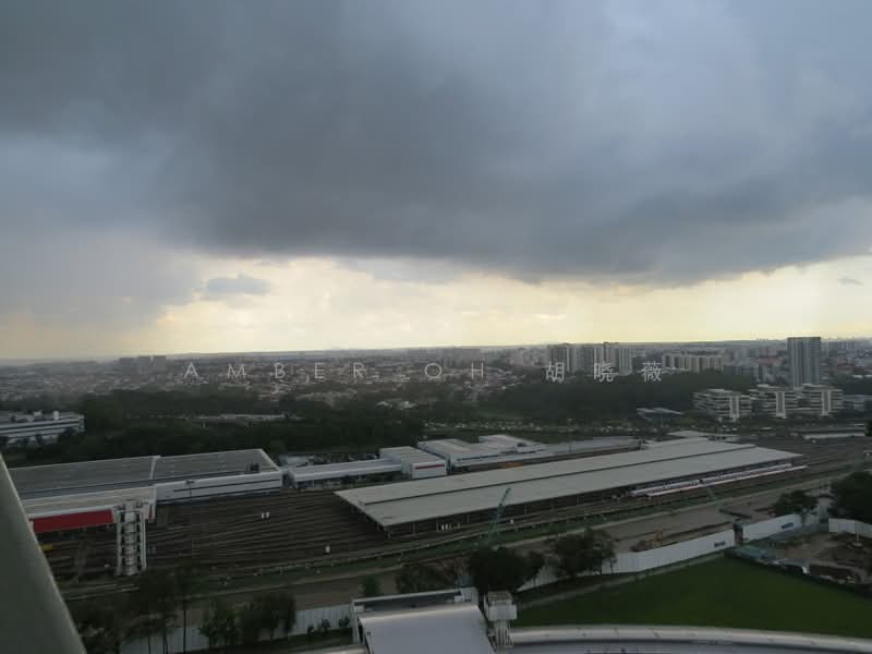 Sky Habitat, 7 Bishan Street 15, 3 Bedrooms, 1,249 sqft, Condominium For Sale, by Amber Oh 胡晓薇, 21266213 - PropertyGuru.com.sg