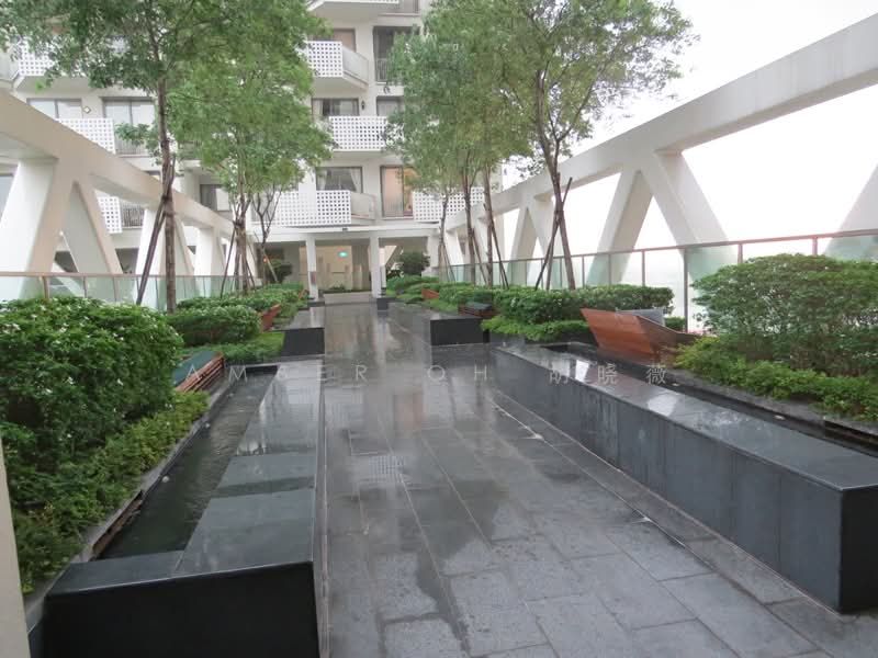 Sky Habitat, 7 Bishan Street 15, 3 Bedrooms, 1,249 sqft, Condominium For Sale, by Amber Oh 胡晓薇, 21266213 - PropertyGuru.com.sg