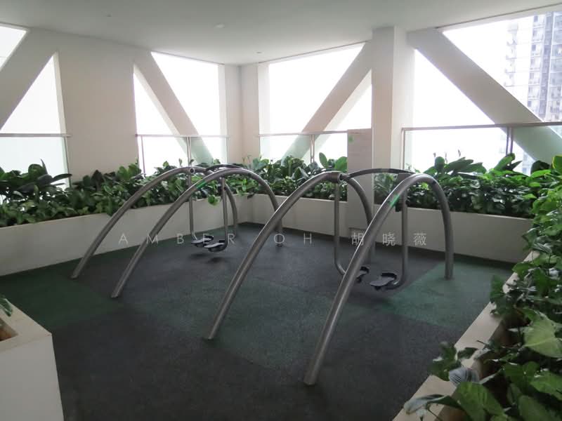 Sky Habitat, 7 Bishan Street 15, 3 Bedrooms, 1,249 sqft, Condominium For Sale, by Amber Oh 胡晓薇, 21266213 - PropertyGuru.com.sg