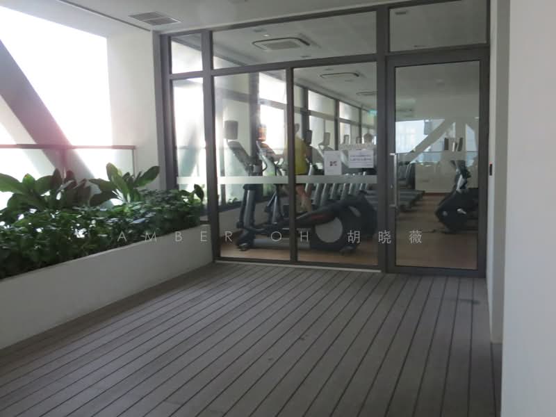 Sky Habitat, 7 Bishan Street 15, 3 Bedrooms, 1,249 sqft, Condominium For Sale, by Amber Oh 胡晓薇, 21266213 - PropertyGuru.com.sg