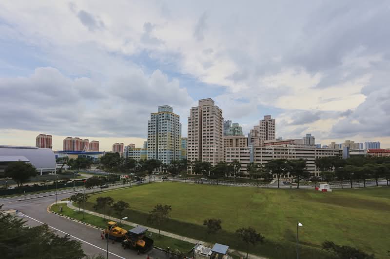 Sky Habitat, 7 Bishan Street 15, 3 Bedrooms, 1,249 sqft, Condominium For Sale, by Amber Oh 胡晓薇, 21266213 - PropertyGuru.com.sg