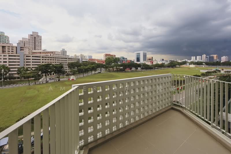 Sky Habitat, 7 Bishan Street 15, 3 Bedrooms, 1,249 sqft, Condominium For Sale, by Amber Oh 胡晓薇, 21266213 - PropertyGuru.com.sg