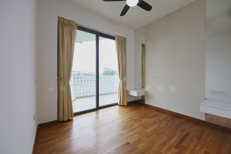 Sky Habitat, 7 Bishan Street 15, 3 Bedrooms, 1,249 sqft, Condominium For Sale, by Amber Oh 胡晓薇, 21266213 - PropertyGuru.com.sg