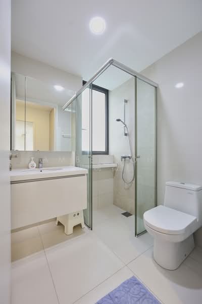 Sky Habitat, 7 Bishan Street 15, 3 Bedrooms, 1,249 sqft, Condominium For Sale, by Amber Oh 胡晓薇, 21266213 - PropertyGuru.com.sg
