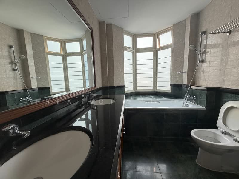 For Rent - Ewe Boon Regent