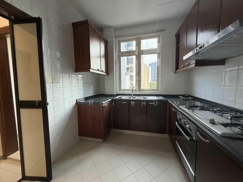 For Rent - Ewe Boon Regent