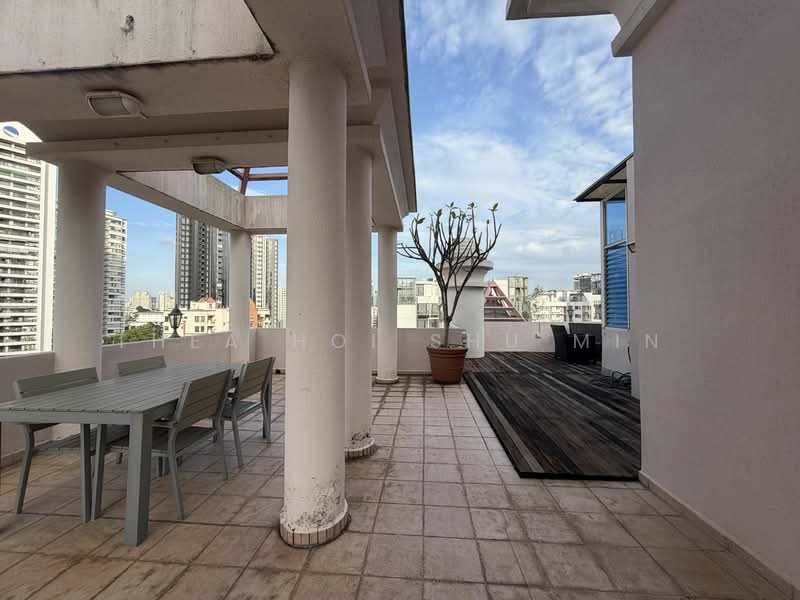 For Rent - Ewe Boon Regent