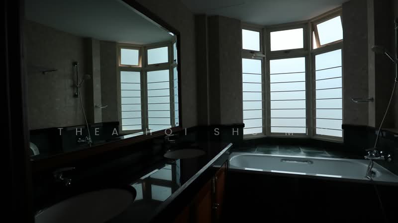 For Rent - Ewe Boon Regent