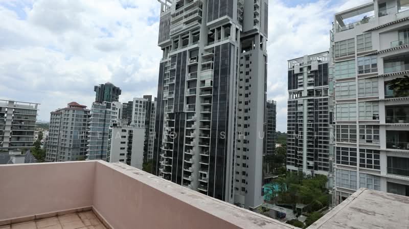For Rent - Ewe Boon Regent