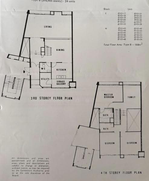 Pine Grove, 1M Pine Grove, Clementi Park / Upper Bukit Timah, 4 Bedrooms, 1,930 sqft, Condominium For Rent, by Poon Wing Kee, 21267987 - PropertyGuru.com.sg