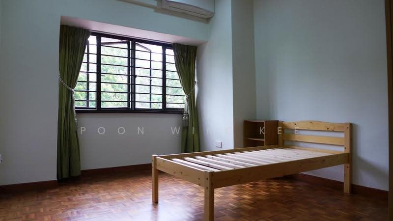 Pine Grove, 1M Pine Grove, Clementi Park / Upper Bukit Timah, 4 Bedrooms, 1,930 sqft, Condominium For Rent, by Poon Wing Kee, 21267987 - Bedroom 3 - PropertyGuru.com.sg