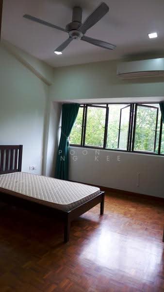 Pine Grove, 1M Pine Grove, Clementi Park / Upper Bukit Timah, 4 Bedrooms, 1,930 sqft, Condominium For Rent, by Poon Wing Kee, 21267987 - Bedroom 4 - PropertyGuru.com.sg