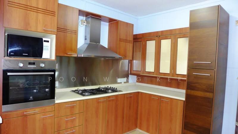Pine Grove, 1M Pine Grove, Clementi Park / Upper Bukit Timah, 4 Bedrooms, 1,930 sqft, Condominium For Rent, by Poon Wing Kee, 21267987 - Kitchen Area - 1.2 - PropertyGuru.com.sg